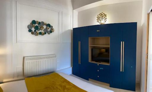 Appartement Elegant Au Coeur De Cabourg Exterior foto